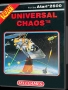 Atari  2600  -  Targ (Universal Chaos Hack)